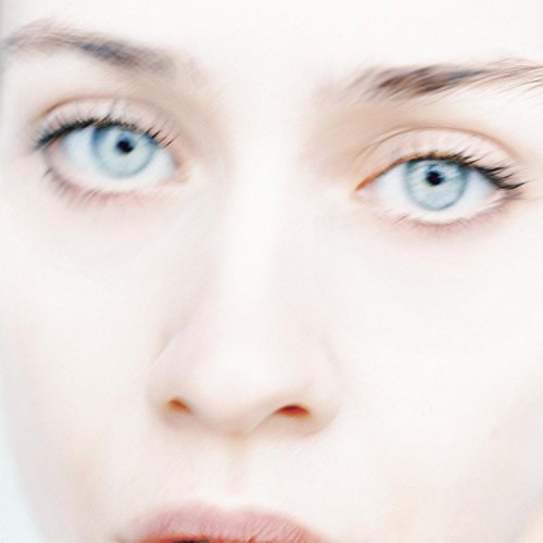 Fiona Apple/Tidal のCDジャケット