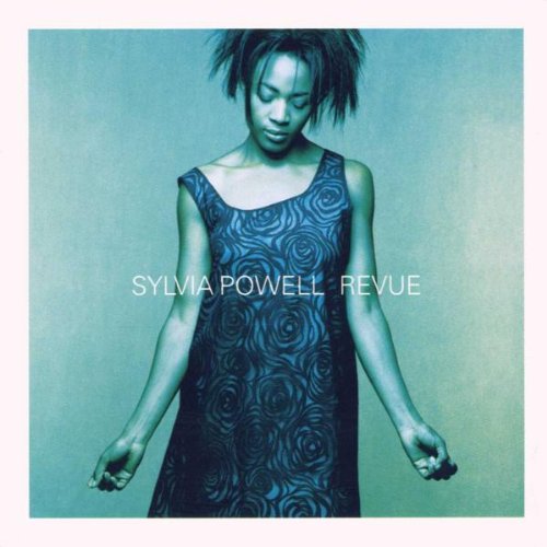 Sylvia Powell/REVUE のCDジャケット