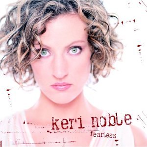 Keri Noble/Fearless のCDジャケット
