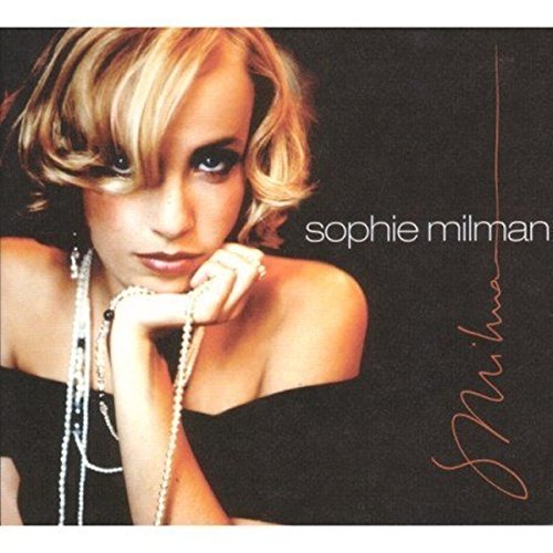 Sophie Milman/Sophie Milman のCDジャケット