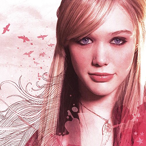 Krystal Meyers/Dying for a Heart のCDジャケット