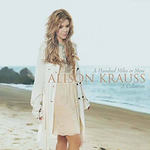 Alison Krauss/Best Of Alison Krauss のCDジャケット