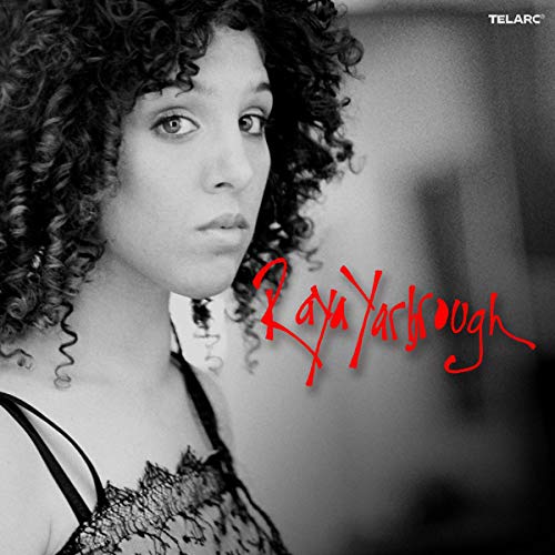 Raya Yarbrough/Raya Yarbrough のCDジャケット