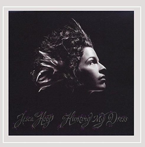Jesca Hoop/Hunting のCDジャケット