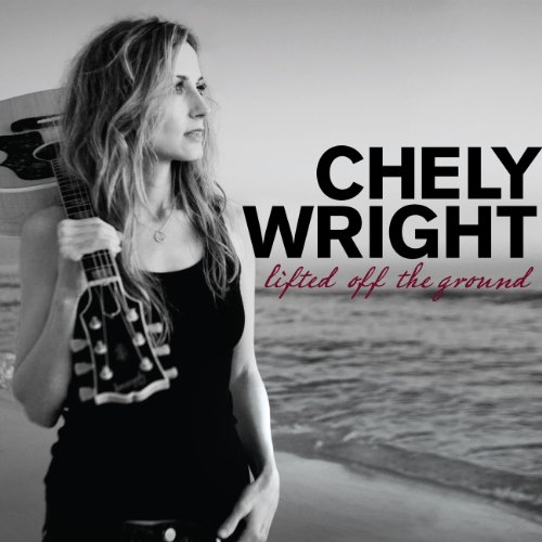 Chely Wright/The Metropolitan Hotel のCDジャケット