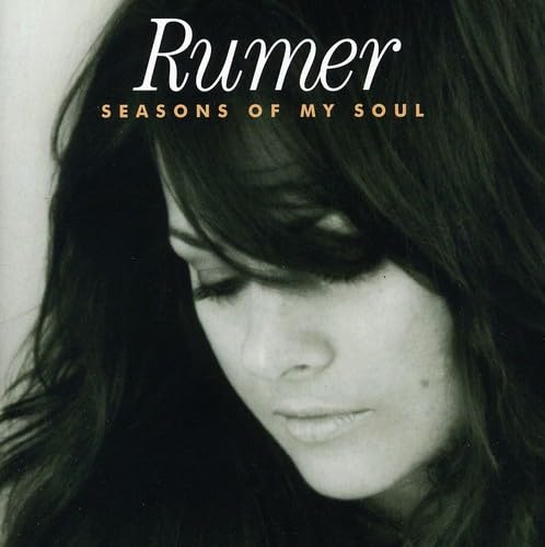Rumer/Seasons of My Soul のCDジャケット
