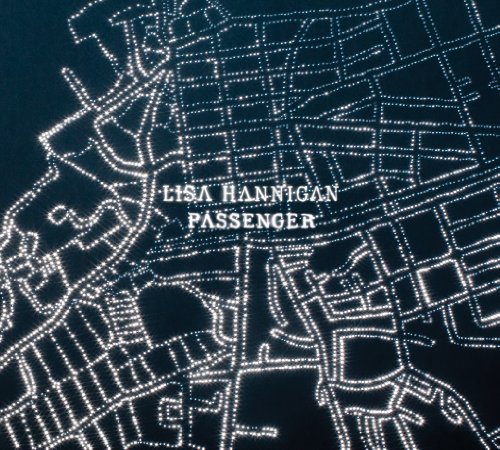 Lisa Hannigan/Passenger のCDジャケット
