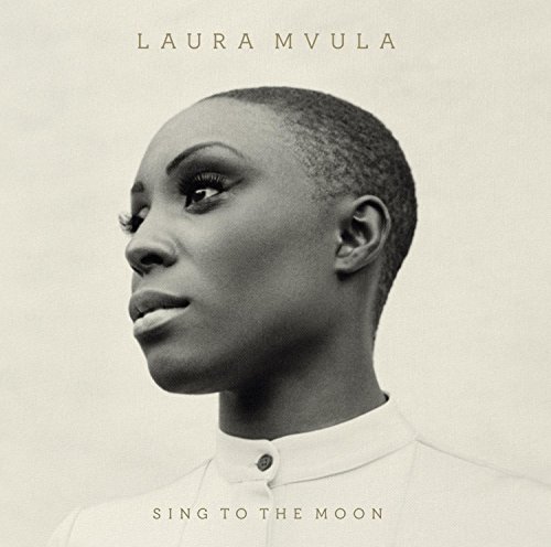 Laura Mvula/Sing to the Moon のCDジャケット