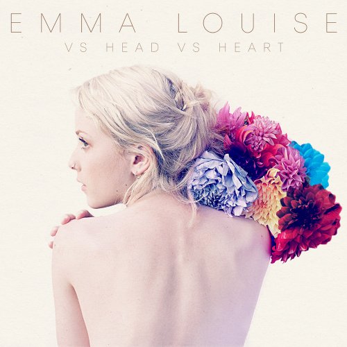 Emma Louise/Vs Heart Vs Heart のCDジャケット