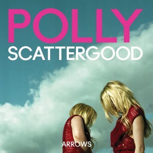 Polly Scattergood/Arrows のCDジャケット