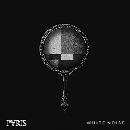 Pvris/White Noise のCDジャケット