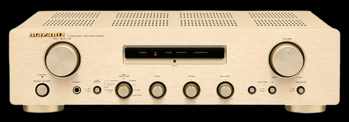 MARANTZ PM4001