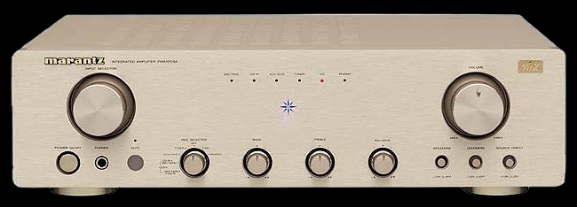 MARANTZ PM-6100SA ver.2