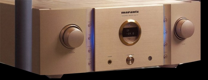 MARANTZ PM-11S1