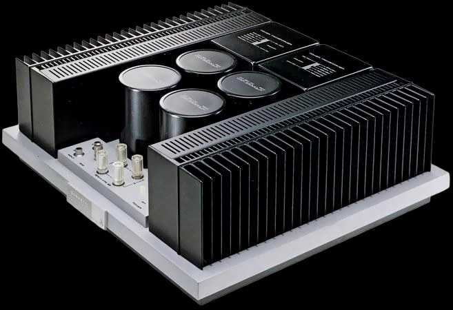 Pioneer M-22