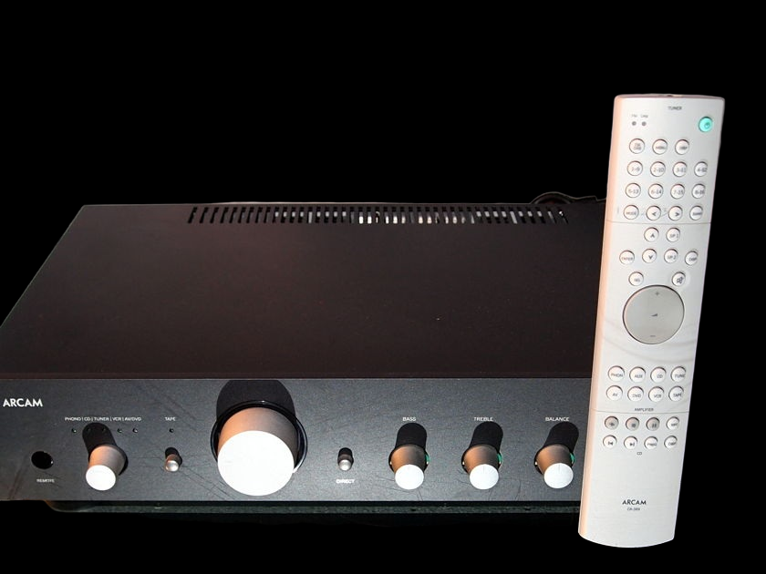 ARCAM DIVA A65Plus