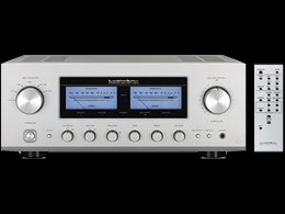 LUXMAN L-505u X