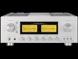 LUXMAN L-550AII