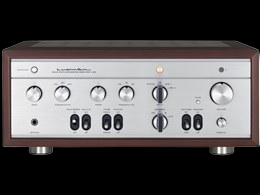 LUXMAN L-305