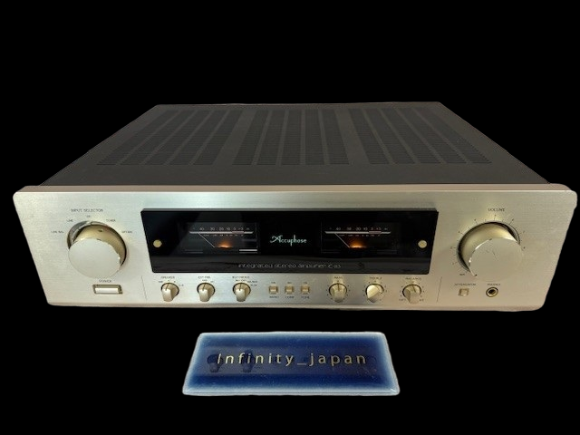 Accuphase E-213