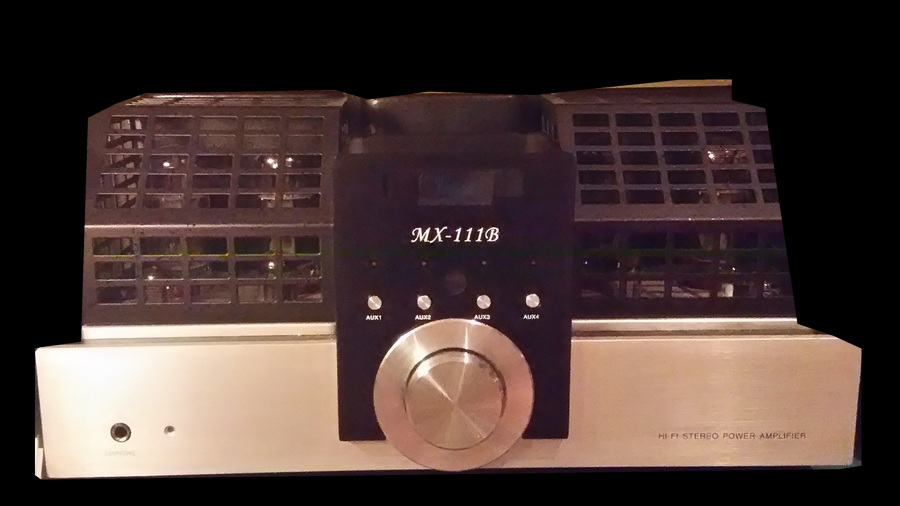 YAQIN MX-111B