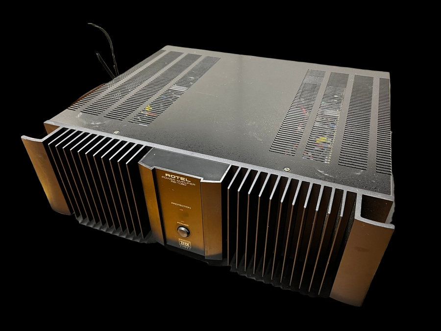ROTEL RB-1080