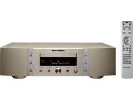 MARANTZ SA-15S2