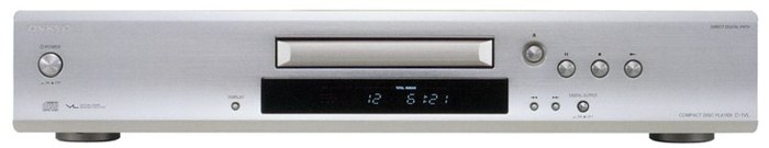 ONKYO C-1VL
