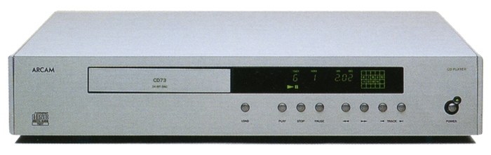 ARCAM CD-73T