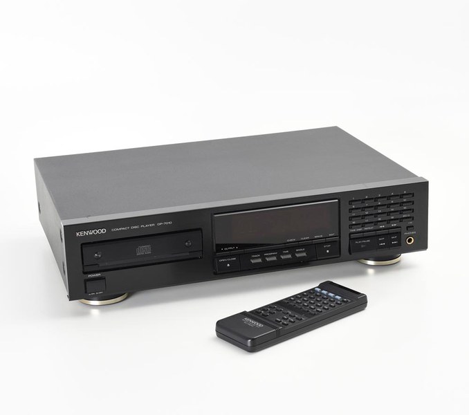 KENWOOD DP-7010