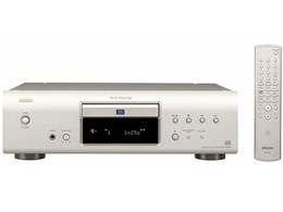 DENON DCD-1500AE