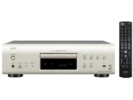DENON DCD-1500SE