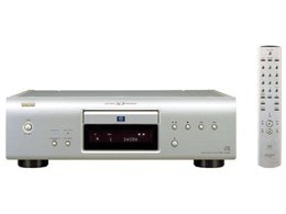 DENON DCD-1650AE