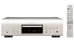 DENON DCD-1650RE