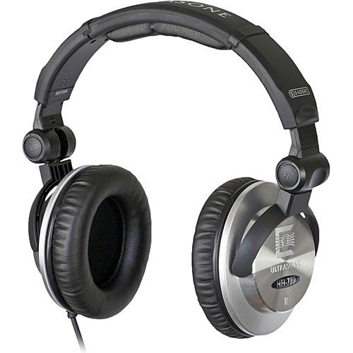 ULTRASONE HFI-780