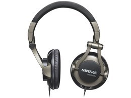 SHURE SRH550DJ