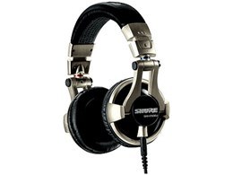SHURE SRH750DJ