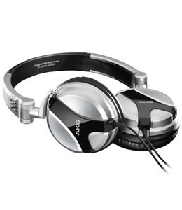 AKG K519DJ
