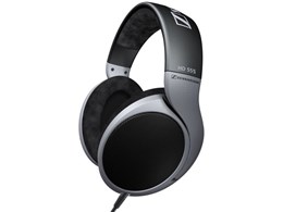 Sennheiser HD555