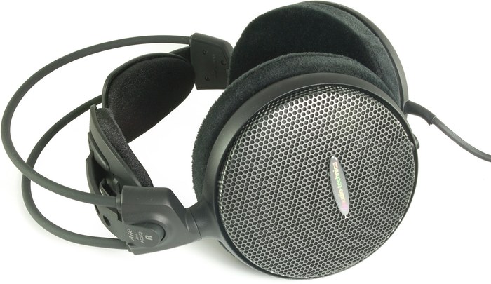 audio-technica ATH-AD900