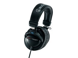 audio-technica ATH-PRO5MK2