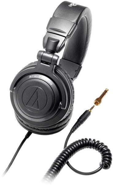 audio-technica ATH-PRO500