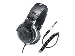 audio-technica ATH-PRO700