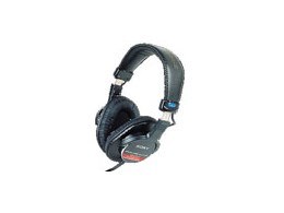 SONY MDR-CD900ST