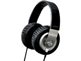 SONY MDR-XB700