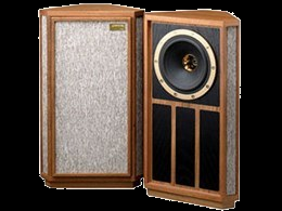TANNOY AUTOGRAPH MINI