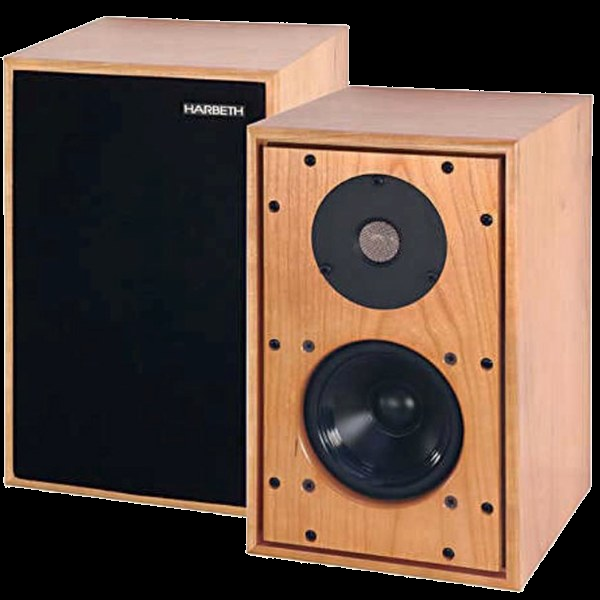 HARBETH HL-P3ESR