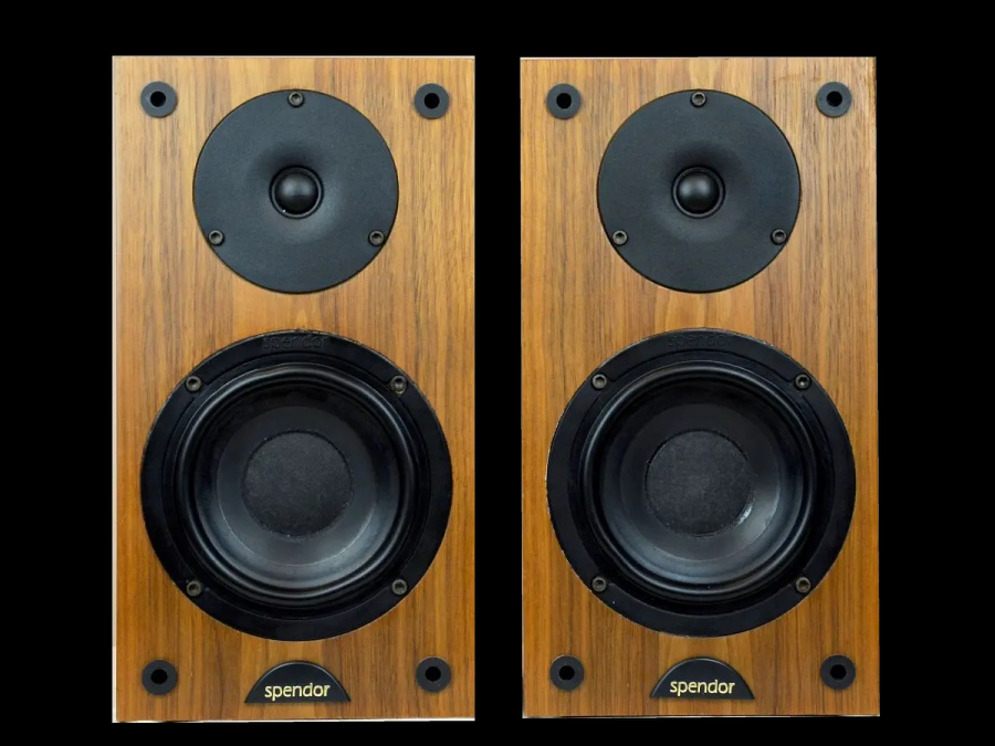 SPENDOR S3/5