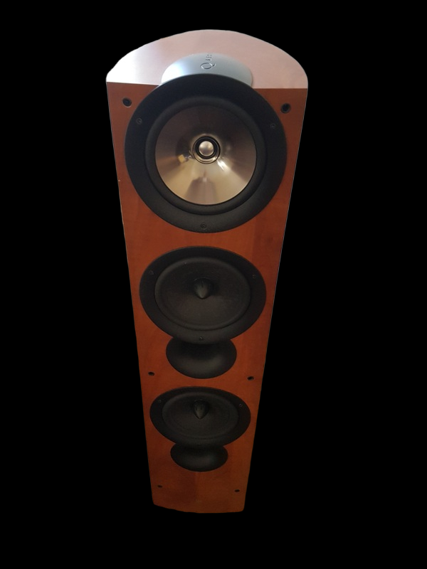 KEF IQ9
