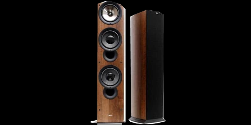 KEF IQ90